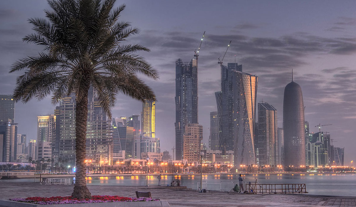 Qatar